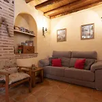 El Porton בקתה *