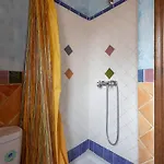 El Porton בקתה *