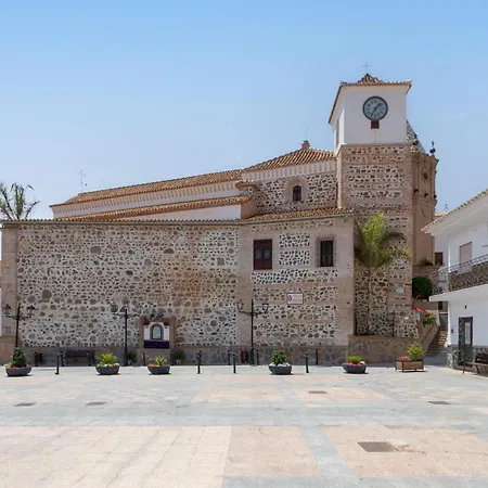 El Porton Σαλέ *