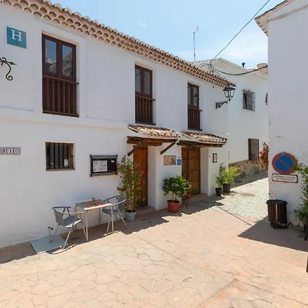 El Porton