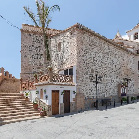 El Porton Σαλέ *