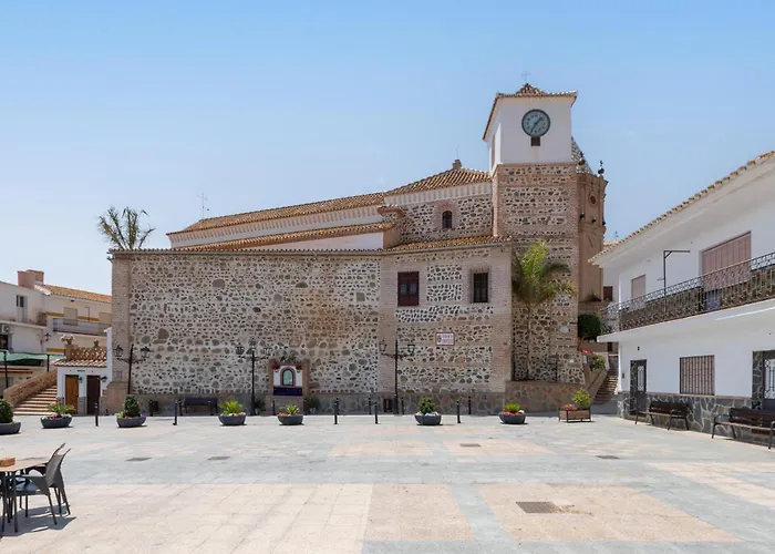 El Porton Σαλέ *