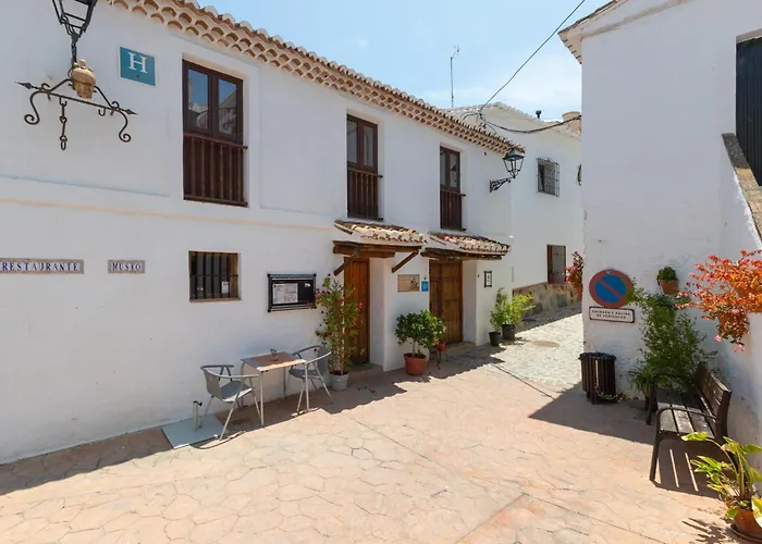 El Porton
