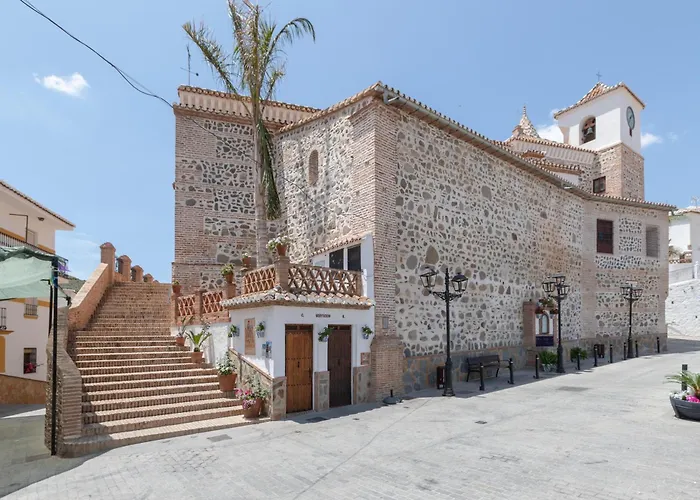 El Porton Σαλέ *